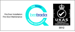 QMark Fire Doors